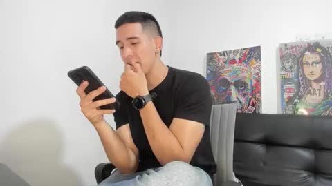 Snapshot of mike3xxx chatting on September 30, 4:39 am mike3xxx online show from September 30, 4:39 am