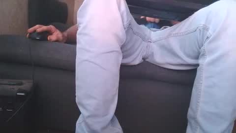 Mike Bente online show from December 21, 3:19 pm