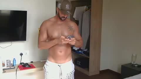 mike online show from February 27, 1:49 am