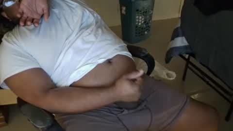 mike66730 online show from April 5, 7:38 am