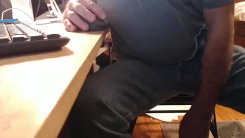 mike694fun online show from March 11, 11:22 pm