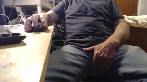 mike694fun online show from March 14, 5:40 pm