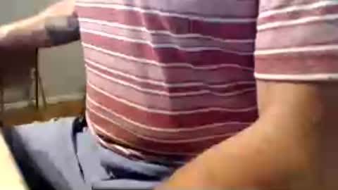 Snapshot of mike694fun chatting on June 15, 11:18 pm mike694fun online show from June 15, 11:18 pm