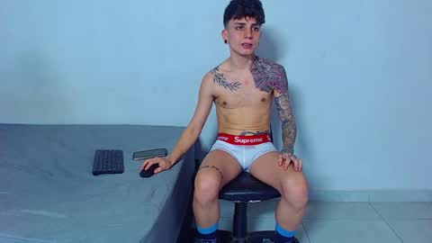 Mike IMDEPENDIENT MODEL online show from March 25, 3:29 pm