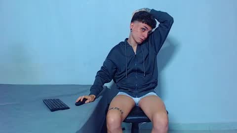 Mike IMDEPENDIENT MODEL online show from April 27, 2:48 pm