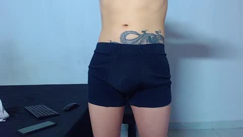Mike IMDEPENDIENT MODEL online show from May 4, 1:40 pm