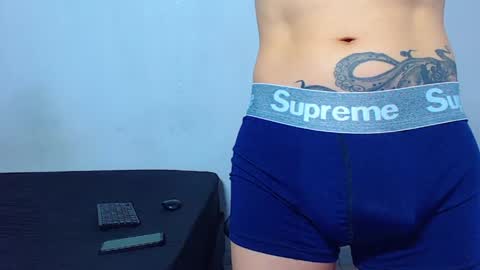 Mike IMDEPENDIENT MODEL online show from May 7, 1:38 pm