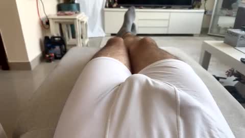 Snapshot of mike860947 chatting on October 8, 9:18 am mike860947 online show from October 8, 9:18 am