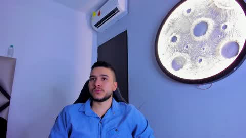 Mike  online show from May 20, 11:49 am