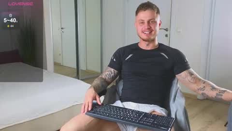 Mike Magic online show from October 11, 5:50 am