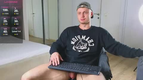 Mike Magic online show from November 16, 5:24 am