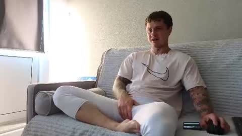 Mike Magic online show from June 24, 3:49 am
