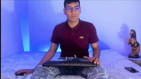 Michael online show from January 3, 11:14 am