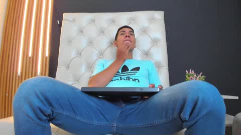 Michael online show from February 17, 11:20 pm