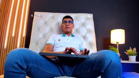 Michael online show from February 26, 12:25 pm