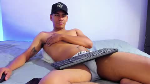 Michael online show from March 5, 1:50 pm