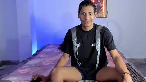 Michael online show from February 11, 7:46 am