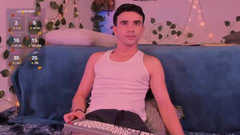 ANGHELS online show from May 12, 11:29 am