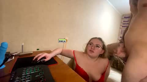 Mike and anna online show from January 18, 3:43 am