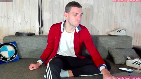 Snapshot of mike_ball chatting on December 9, 11:26 am Misha online show from December 9, 11:26 am