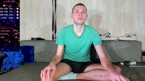 Snapshot of mike_ball chatting on January 7, 7:38 pm Misha online show from January 7, 7:38 pm