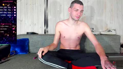 Snapshot of mike_ball chatting on January 8, 8:18 pm Misha online show from January 8, 8:18 pm