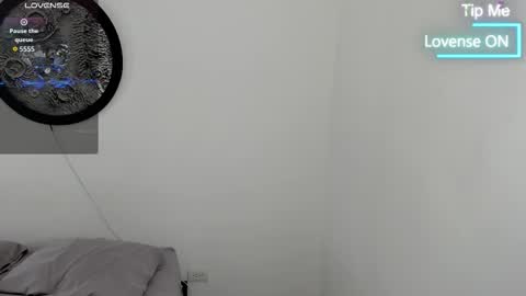 Mike Belle online show from March 12, 9:21 pm