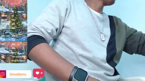 Mike online show from December 19, 4:25 pm