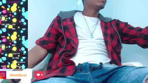 Mike online show from February 15, 5:42 pm