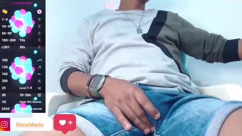 Mike online show from March 31, 6:30 pm