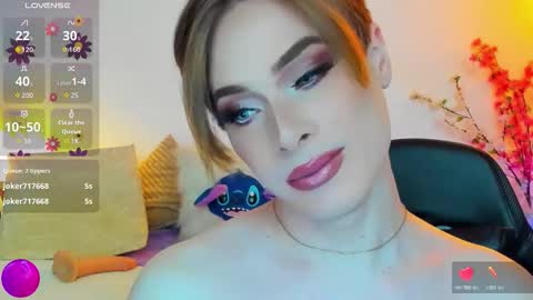 Snapshot of mike_blossom chatting on November 24, 3:12 pm Henry Price online show from November 24, 3:12 pm