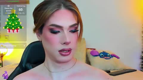 Snapshot of mike_blossom chatting on December 19, 2:35 pm Henry Price online show from December 19, 2:35 pm