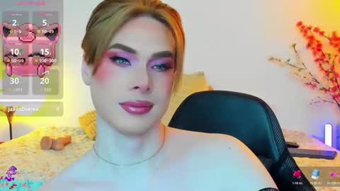 Snapshot of mike_blossom chatting on January 13, 2:55 pm Henry Price online show from January 13, 2:55 pm