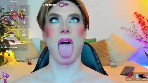 Snapshot of mike_blossom chatting on March 19, 2:21 pm Henry Price online show from March 19, 2:21 pm