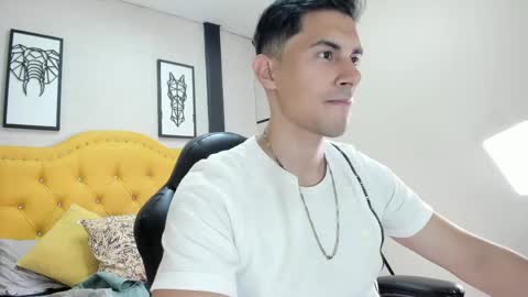 Mike online show from April 2, 2:09 am