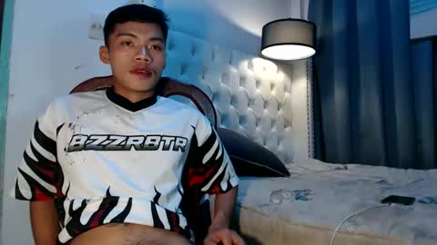 Chan Chan online show from May 18, 6:47 pm