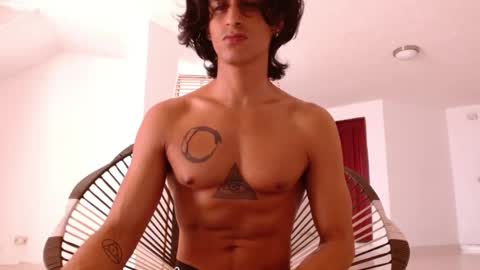 Snapshot of mike_d1030 chatting on April 13, 5:29 pm mike_d1030 online show from April 13, 5:29 pm