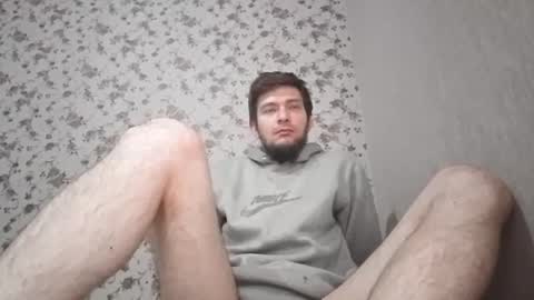 mike_foro online show from November 12, 8:15 am