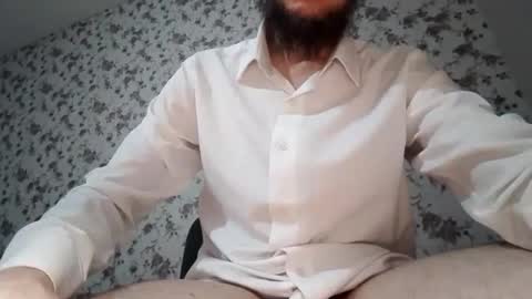 mike_foro online show from February 3, 12:21 pm