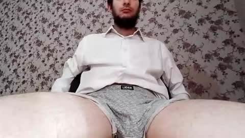 mike_foro online show from February 14, 10:23 am