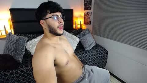  MIKE FOXXX online show from January 13, 3:34 am