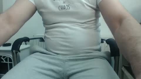 MikeMaster online show from January 20, 9:03 am