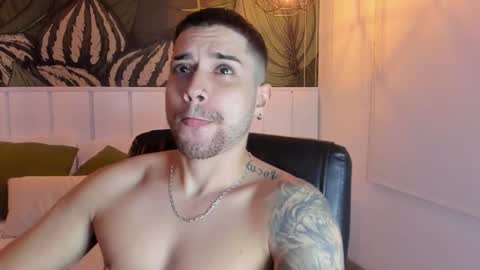 Mike Montoya online show from November 20, 5:07 am