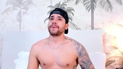 Mike Montoya online show from December 20, 9:27 am