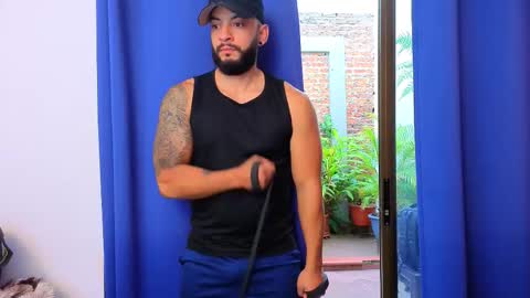 Mike online show from December 18, 12:11 pm