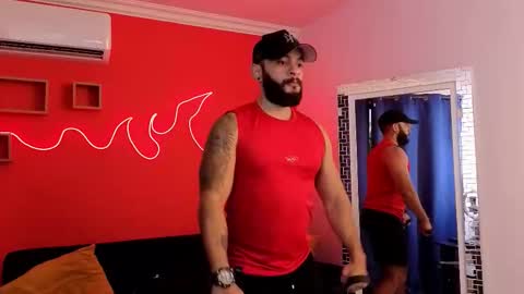 Mike online show from January 10, 12:18 pm