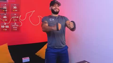 Mike online show from February 26, 12:15 pm