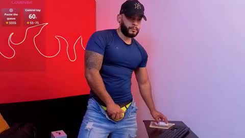 Mike online show from March 1, 12:18 pm