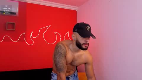 Mike online show from March 27, 12:16 pm