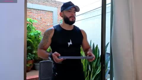 Mike online show from May 12, 12:13 pm